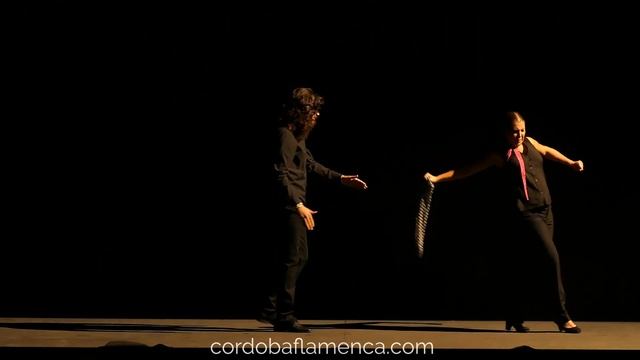 Sara Baras - 'Sombras' | Farruca смотреть онлайн