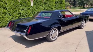 The 1966-67 Buick Riviera, Cadillac Eldorado & Oldsmobile Toronado Represent General Motors' Best