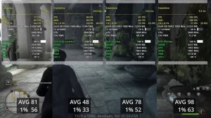 RTX 3050 6 GB vs RX 6500 XT. Вывезет ли новая малобюджетная карта NVIDIA против AMD?