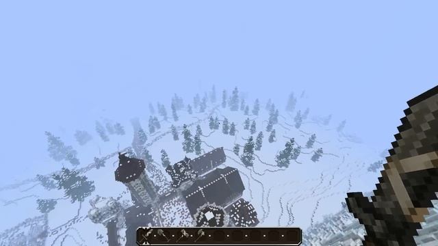 Game of Thrones Minecraft! The Wall! смотреть онлайн