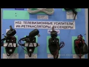 Монтаж телевидения в доме - это просто!