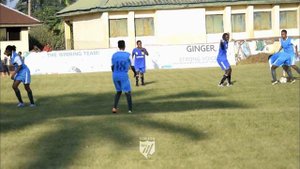 Blessing Nkor Football Video Highlights