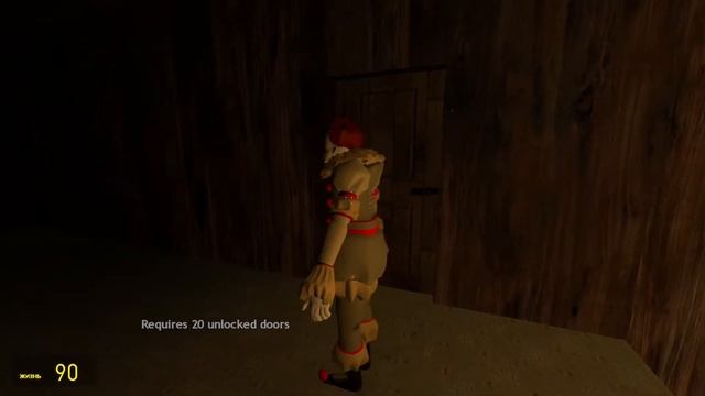 лютый скример.mp4 смотреть онлайн