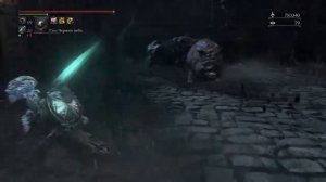 Bloodborne.Где и как фармить значительное количество отголосков крови