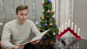 ЦКП – детям: Снежная королева, Г. Х. Андерсен (часть 7)