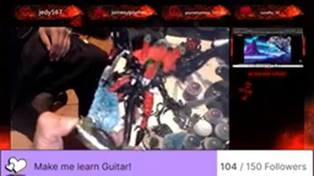 Coming back big!!! Painting my Tyranid Hive Tyrant!! смотреть онлайн