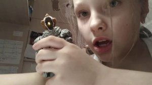 обзор фигурки Пеннивайз