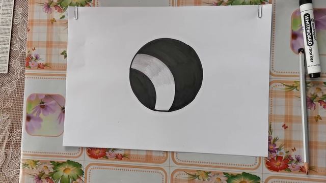 3Д ИЛЛЮЗИЯ! УРОК РИСОВАНИЯ! РИСУЮ ИЛЛЮЗИЮ ЯМЫ!