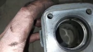 Ремонт скутера Хонда Дио 34. Тормозные колодки, вариатор и поршневая. Repair of the Honda Dio 34