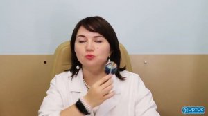 Аппликатор Ляпко валик "Лицевой"