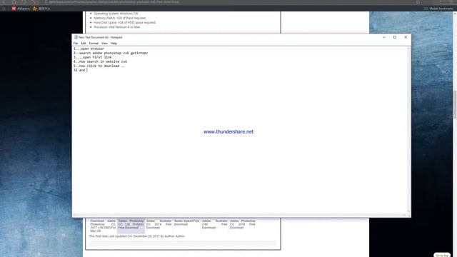 HOW TO DOWNLOAD PHOTOSHOP CS6 FREE FULL 2018 NEW смотреть онлайн