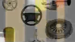 Saab Parts