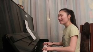 Jandro - И через года (Cover By: Adelaida)