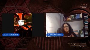 Tertulia del VIII Festival Internacional en el Lugar de los Escudos