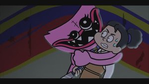 ХАГИ ВАГИ - Легенда о КИЛЛИ ВИЛЛИ| Poppy Playtime - Мульт на русском