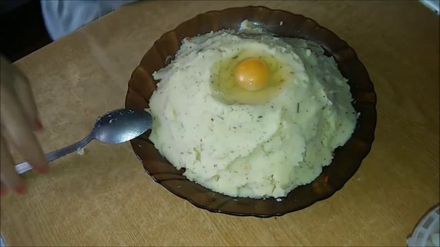 Рецепт вкусного блюда ВУЛКАН