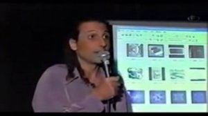 Nassim Haramein - Conférence 2003 - 11-11