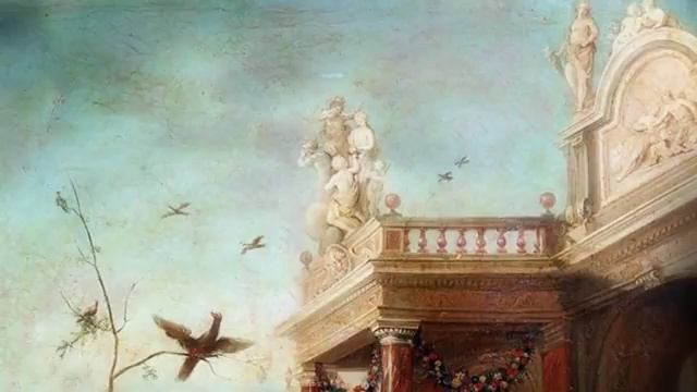 Антонио Вивальди. Опера «Армида в египетском лагере», RV.699.