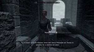 The Elder Scrolls | Как Попасть В Саартал В Скайриме | Ключ От Саартала