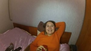 Мама Карины Стримерши / Внебрачная Дочь Карина Стримерша / Обращение к Карине Стримерше