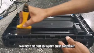 How to Fix 0x10 or Scanner 10 Error of Epson L565 Printer.