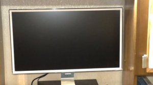 Обзор монитора Samsung S24E391HL и сравнение матриц PLS и TFT TN