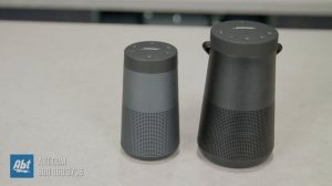 Bose Soundlink Revolve 2 And Soundlink Revolve Plus 2