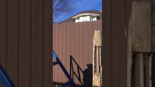 Сказка про колобка. (Яна 3 ,5 года) VHYJ2871 смотреть онлайн