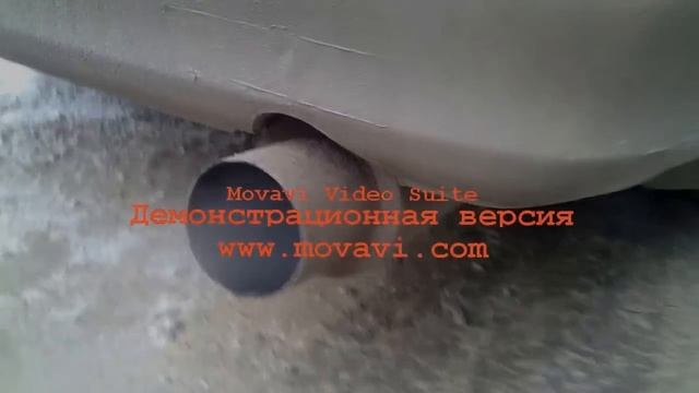 выхлоп Apexi N1 JZX100 смотреть онлайн