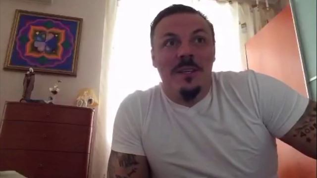 Сергей Симонов. Про Хованского и Ларина смотреть онлайн