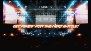 Tekken 5 - Jack 5