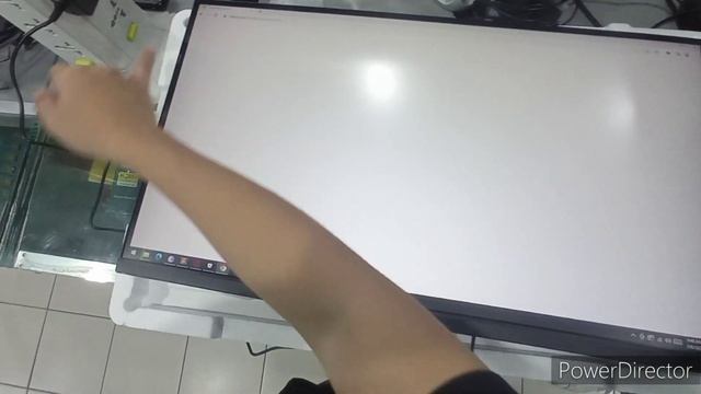 NVision N2755 Black Monitor смотреть онлайн