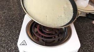 Овсяные блинчики на молоке - мягкие, нежные, очень вкусные.