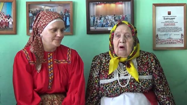 "Чёрный ворон, ты, сизокрылай, раскудрявый, ты, голубчик мой". смотреть онлайн