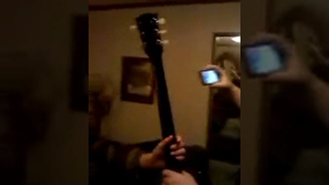 Les Paul Supreme and sg standard смотреть онлайн