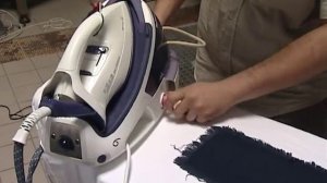 Tefal Anti calc Collector