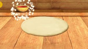 Пицца с Машей ( Маша готовит пиццу для волка,панды и пингвина )#играМаша #Машаимедведь #машаипицца