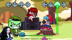 НОВЫЙ ФЛИППИ из ХЕППИ ТРИ ФРЕНДС !!!? ПОЛНАЯ ЖЕСТЬ и СЕКРЕТНЫЙ ТРЕК! ➤FRIDAY NIGHT FUNKIN'