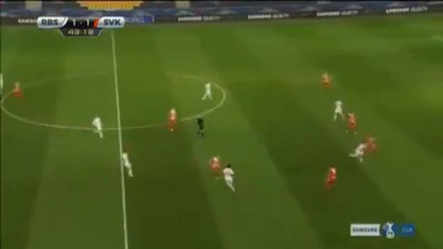 KERALA BLASTERS DEFENDER LAKIC PESIC || BEST  DEFENSES