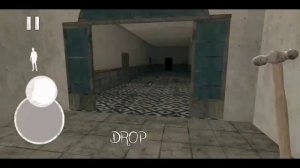 Scary Hospital 3D Evil Nurse In Hard Mode