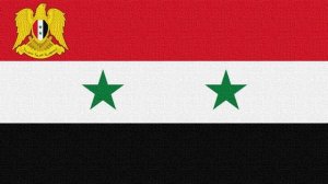 Syria National Anthem (Instrumental 2.) Humāt ad-Diyār
