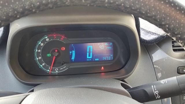 Замена масла в МКПП Шевроле Кобальт . какое масло залить? смотреть онлайн