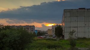 Сафоново 1.Малый