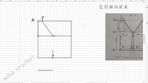 Реглан спицами снизу\\ сшивной реглан\\8 эфир\\ Вязание Прямые трансляции