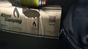 как дальнобойщики готовят еду? быт в кабине