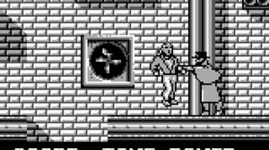 Darkman (Game Boy) полное прохождение