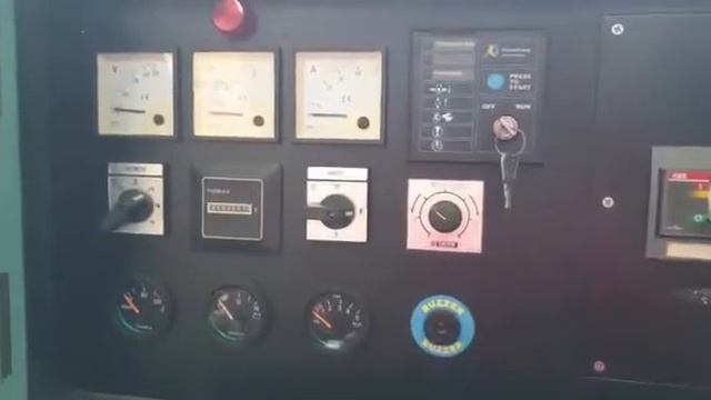 Yanmar 16 kva by yamagen istimiwirrr смотреть онлайн