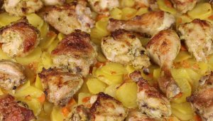 ЭТО БЛЮДО ВСЕГДА МЕНЯ ВЫРУЧАЕТ! Быстро, Вкусно и Недорого!