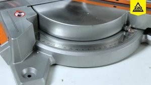 Обзор Пила торцовочная AEG PS 216 L. ( Slide mitre saw )