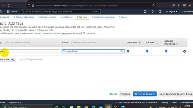 How To Create AWS EC2 Instance | AWS EC2 Tutorial | Youtube Watchtime with RDP| Lect-03 Lab-01